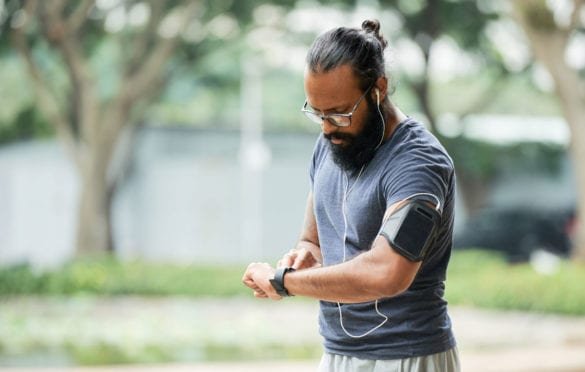 Fartlek, Tempo e Corrida de intervalo. Entenda a diferença!