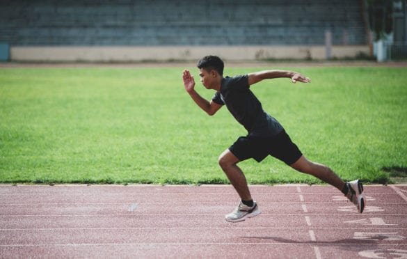 Além do físico. Como conquistar ganhos de performance?