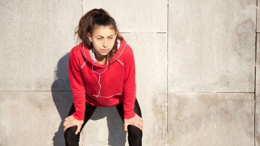 Viciado em corrida? Descubra se está exagerando na dose.