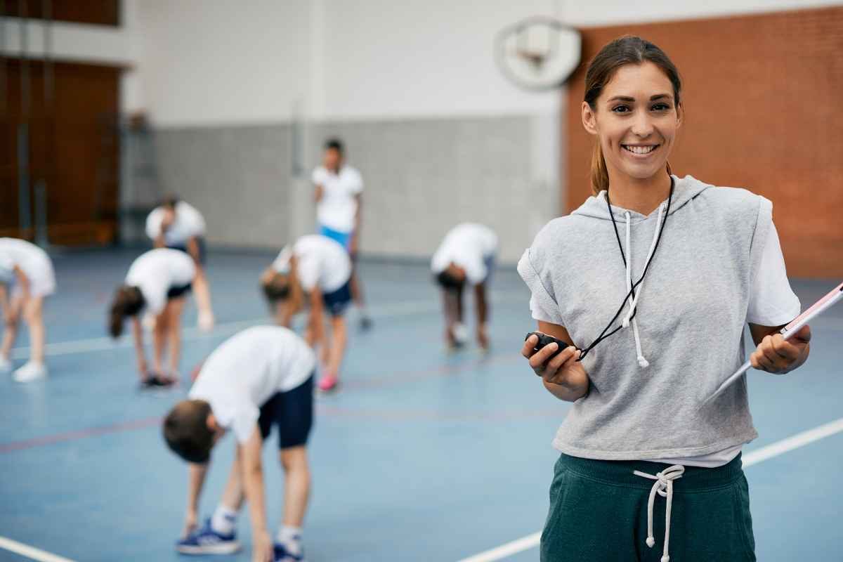 educação no esporte